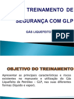 Uso Do GLP