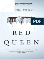 Buku 1 - Red Queen