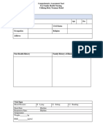 Assessment Tool Converted