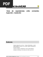 Download TUTORIAL AUTOCAD by jlgpsimpson SN50402205 doc pdf