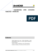 Download TUTORIAL AUTOCAD by jlgpsimpson SN50402205 doc pdf