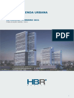 Relatório HBRH11 2021