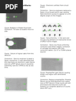 Download Radiology Physics for Physics Boards Artifacts by radRounds Radiology Network SN5040238 doc pdf