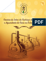 Cenário da Produção de Cachaça de Alambique e Aguardente de Cana no Estado de Goiás (1)