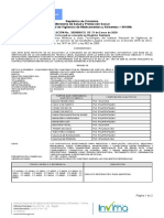 Anestesia Besmed 2020dm-0021007 PDF