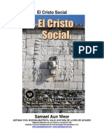 Cristo Social