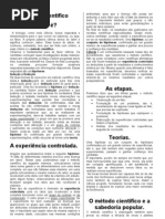 1_Mtodo Cientfico