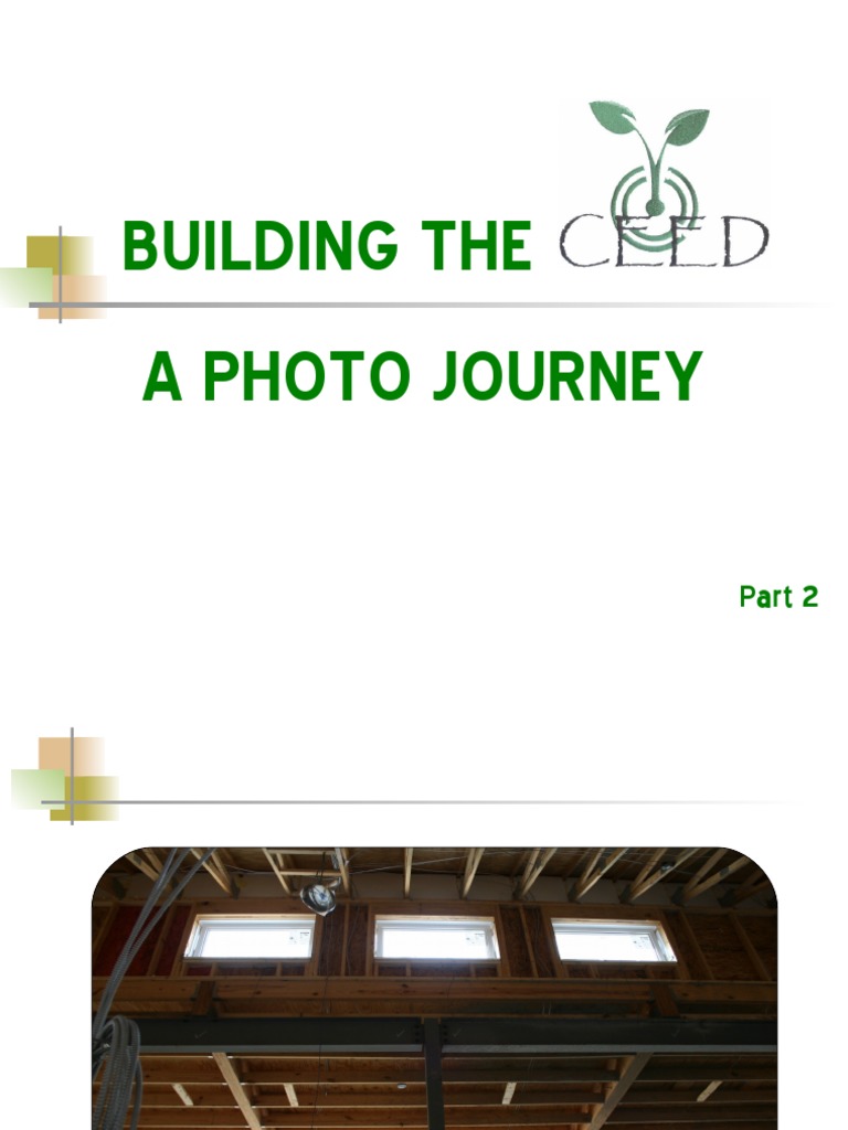 Building The Ceed (Part 2) | PDF