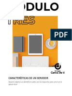 Clase 2. Requisitos Servidores-diaconos