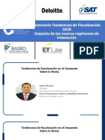 Gerber Morales EY - Tendencias de Fiscalización 12FEB2020