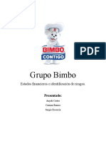 Grupo Bimbo