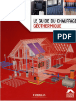 Dokumen - Tips Le Guide Du Chauffage Geothermique