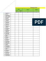 Data Puskesmas Ta 2019