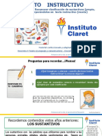 Texto Instructivo Lenguaje