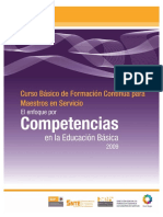 Competencias