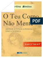 O Teu Corpo Não Mente - Luís Martins Simões - 28!6!2017 - A5