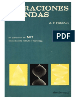 Vibraciones y Ondas MIT 1ra Edicion A P French PDF 1 92