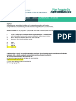 Formulario Alumnos Pendientes - 8 Básico S2 Abril