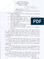 NLD statement 5-03-11