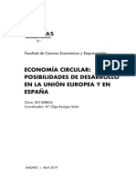 TFG-Carande RodrAguez, LucAa - Economía Circular