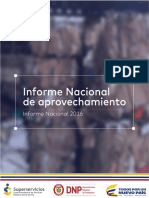 22. Informa de Aprovechamiento 187302