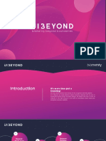UI Beyond Company Profile