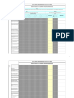 Plan de Trabajo Anual en Seguridad y Salud en El Trabajo