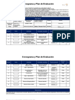 Cronogramay Plan Evaluacion Retoricay Persuasion 3 T2021