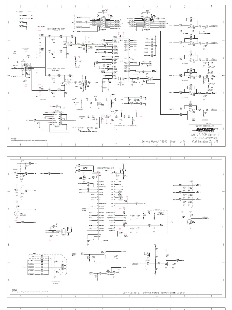 Power Supply Voltages Drop To Zero When Console Is Turned Off PDF