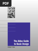 Download The Aldus Guide to Basic Design by Guido Jones SN50407514 doc pdf