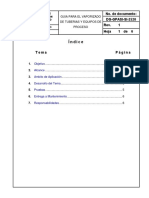 361862585 DG GPASI SI 02520 Guia Para El Vaporizado de Lineas y Equipo de Proceso