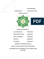 Makalah Kel 5 - Media Dakwah - Metopel Bki KM 6B