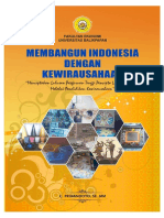 Modul Kewirausahaan