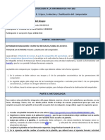 Formulario de Envio Actividad Practica Unidad 2