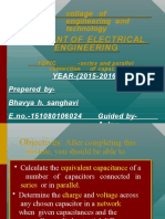 Element of Electrical Engineering