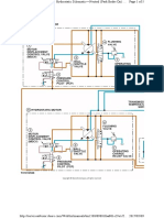 850C Hydrostatic Schematic