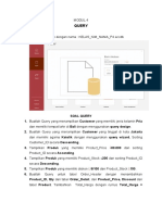 Soal Praktikum 4