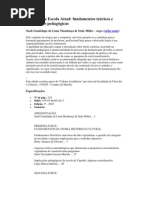 Vigotski e a Escola Atual