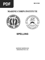 Download Spelling by Paul Brinson SN50408874 doc pdf