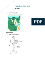 Formacion Del Estado Egipcio Apunte 3 PDF