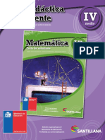 Matemática Guía Didáctica Del Docente