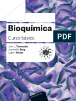 Bioquimica - Lubert L. Stryer, Jeremy M. Ber