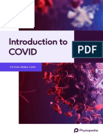 Introduction To COVID