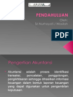 1 Pendahuluan