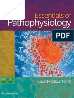 Pathophysiology Applications Bookshelf