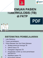 Mi.1 Penemuan Pasien TB FKTP