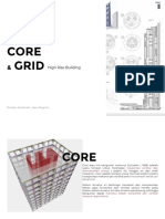 SK Core and Grid