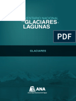 Glaciares