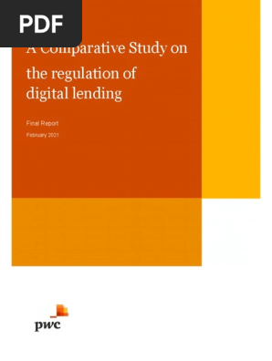 pwc-dlak comparative study report printable  1 