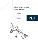 F16-Model